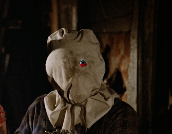 horror mascot mcdonald movies 13th friday